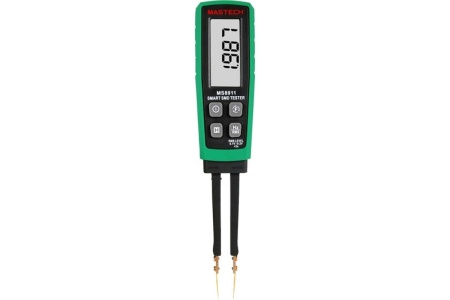 Мультиметр для чип компонентов Mastech MS8911