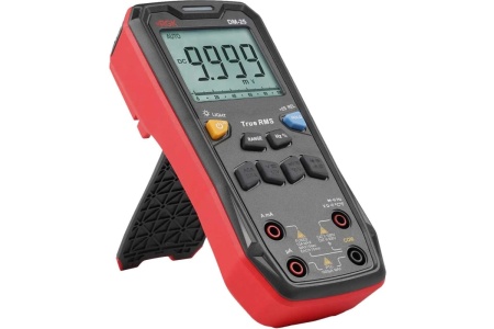 Цифровой мультиметр RGK DM-25 755160