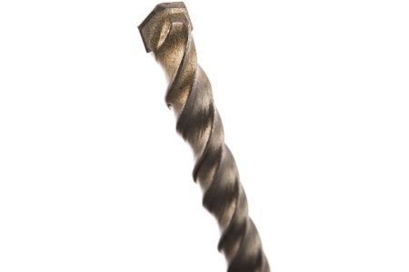 Сверло по бетону серия Профи (5х95 мм) ПРАКТИКА 775-518