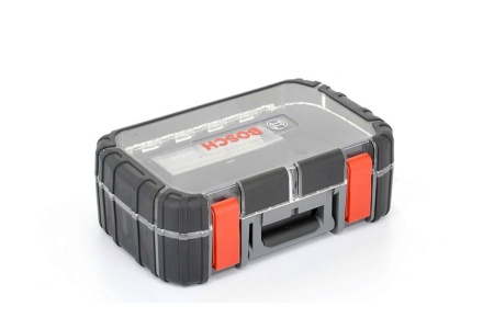 Кейс для коронок Bosch 60 мм 2608580884 Кейс для коронок Bosch 60 мм 2608580884