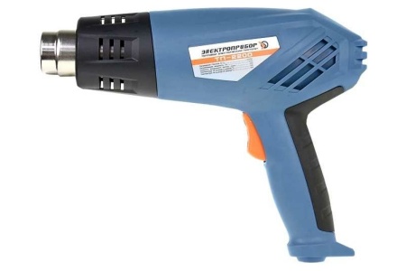 Сварочный набор RITMO hd pro v1 welding kit с 2 насадками, в кейсе 97200106