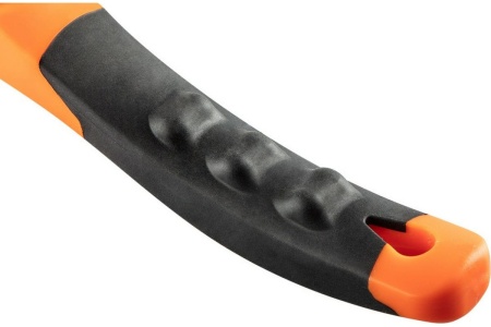 Проволочная щетка NEO Tools латунная проволока, 4х16 рядов 39-030