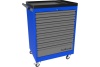 Инструментальная тележка Верстакофф PROFFI 950.8 M 103117 M