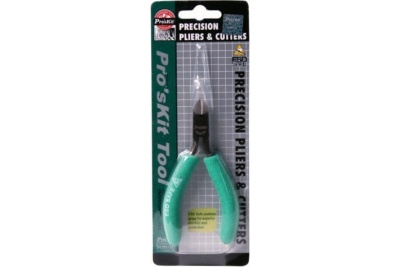Кусачки (антистатические) ProsKit PM-037CN 00272630