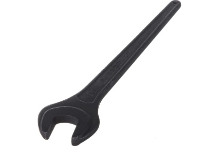 Рожковый силовой ключ KING TONY 17 мм 10F0-17P