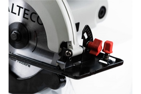 Дисковая пила Rebir RZ 2А-72/1800 07.001.00030