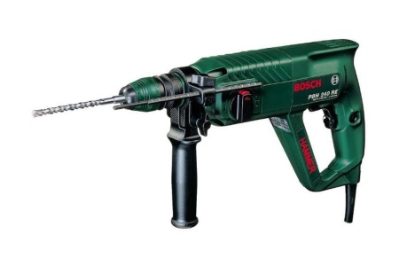 Перфоратор Bosch PBH 240 RE 0.603.326.708