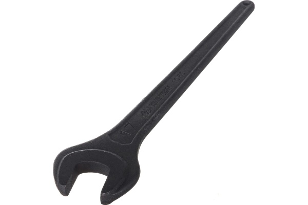 Рожковый силовой ключ KING TONY 17 мм 10F0-17P