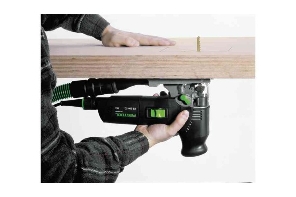 Лобзик FESTOOL TRION PS 300 EQ-Plus 561445