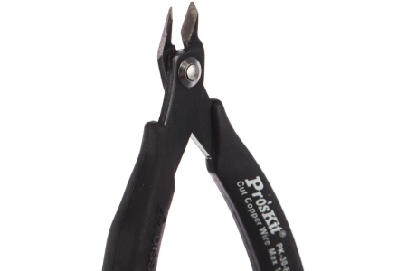 Кусачки (антистатические) ProsKit 1PK-30-E 00160595