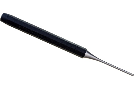 Выколотка 2х120мм KING TONY 76402-45