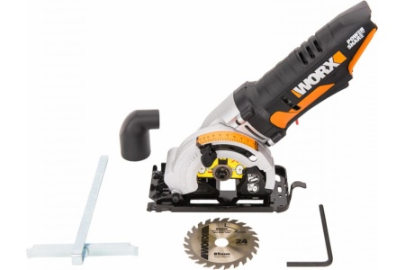 Аккумуляторная отрезная машина Milwaukee M18COS230-0 4933471696