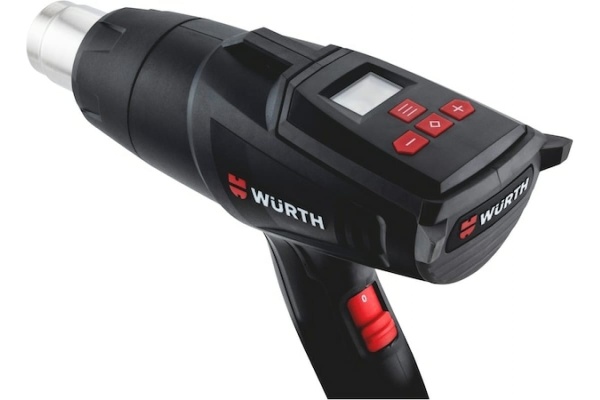 Технический фен СПЕЦ БПВ-2000-1 Технический фен СПЕЦ БПВ-2000-1