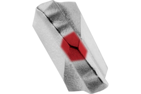 Бур PLUS DUO SV 16х210х160 мм WURTH 0648551621961