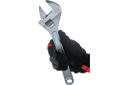 Ключ разводной 300 мм КОБАЛЬТ 647-536