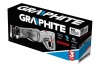 Сабельная пила GRAPHITE 58G971