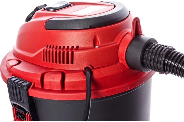 Пылесос REDVERG RD-VC1200S-20P 6678688