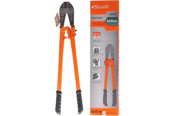 Болторез Sturm 1280201