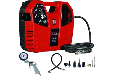 Компрессор Einhell tc-ac 180/8 of 4010486