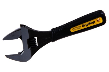 Разводной ключ IREGA ERGOTOP SWO 99XS/CBE- 6