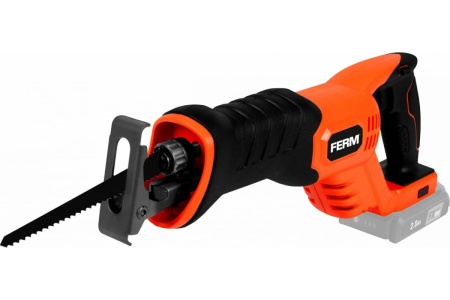 Аккумуляторная пила FERM RSM1022