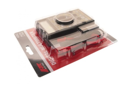 Цифровой мультиметр JTC 4582