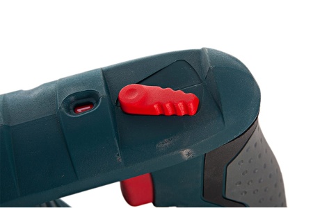 Аккумуляторная сабельная ножовка Bosch GSA 18 V-LI 0.601.64J.003