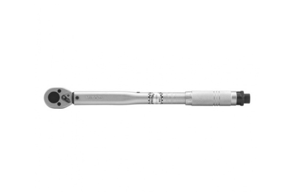Динамометрический ключ (3/8 20-110 Nm) YATO YT-0750