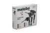 Дрель Metabo BE 561 601162930