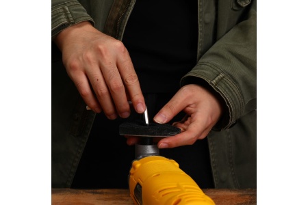 Реноватор DEKO DKOT500 набор предметов 39 шт, сумка 063-4274