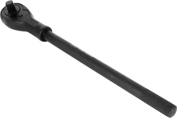 Ударная трещотка ROCKFORCE 3/4", 48-зубцовая RF-8026500MPB