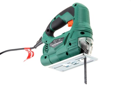 Лобзик HAMMER Flex LZK580L 613571