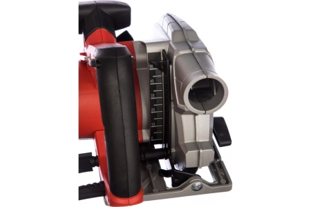 Циркулярная пила KEN 4510B 115.411.5520