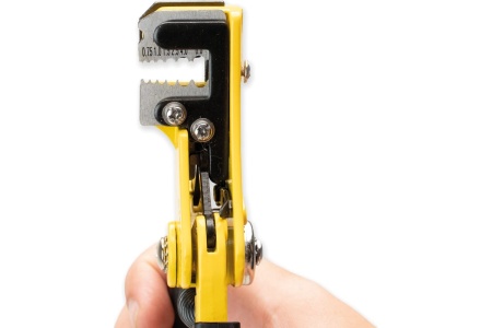 Съемник изоляции SHTOK СИ-6 06001