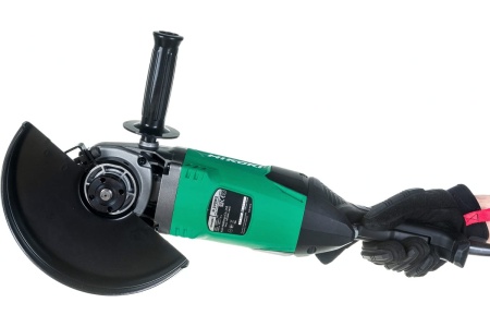 Угловая шлифмашина Hikoki G23SW2 G23SW2NSZ