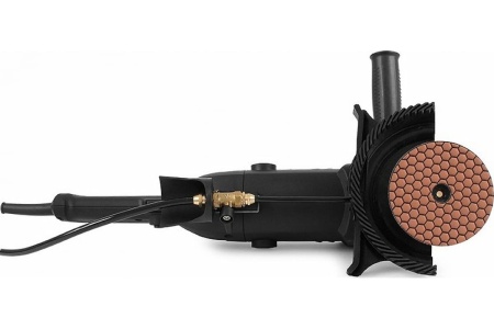 Угловая шлифмашина с подачей воды MESSER М3021 10-30-021