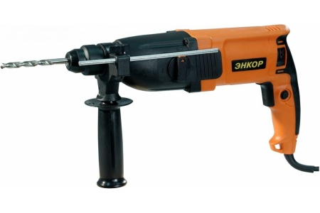 Перфоратор Энкор ПЭ-870/26ЭР 50113