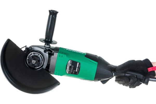 Угловая шлифмашина Hikoki G23SW2 G23SW2NSZ