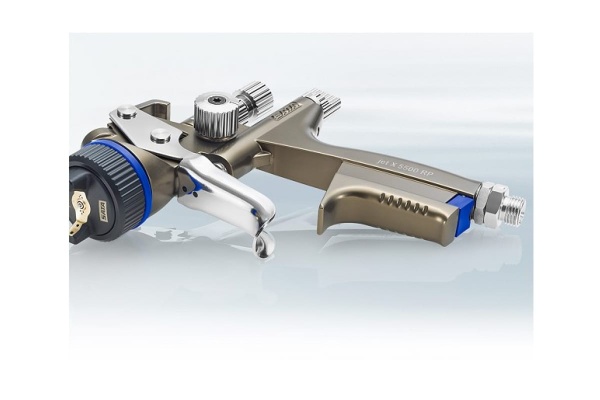 Пневмокраскопульт SATAjet X 5500 RP дюза 1.4, с шарниром 1061572