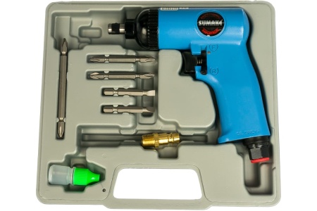 Пневматический шуруповерт Sumake ST-4468 К