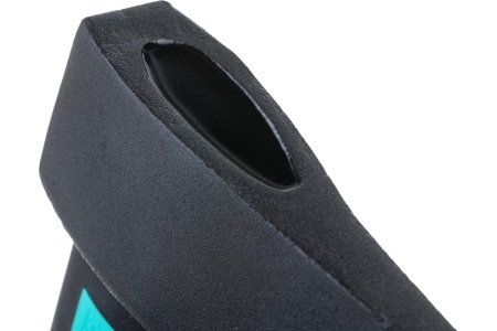 Топор Sturm 800 г полностью обрезиненная рукоятка 1015-06-FR0800