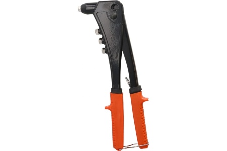 Заклепочник FASTER TOOLS тип JAPAN, 2,4 - 4,8 784