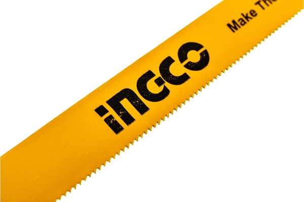 Ножовка по металлу INGCO 300мм INDUSTRIAL HHF3008
