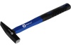 Слесарный молоток 100 г, фибергласовая рукоятка КОБАЛЬТ 919-334