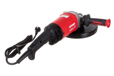 Угловая шлифмашина KEYANG DG-230FB