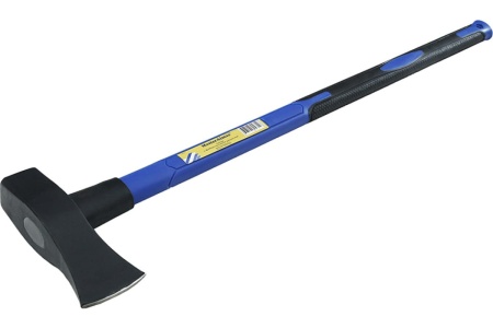 Топор с фибергласовой рукояткой МастерАлмаз 92 см 10507084