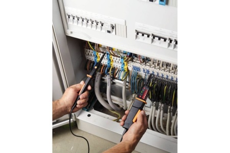 Тестер напряжения Testo 750-1 0590 7501