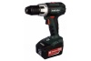 Аккумуляторный винтоверт Metabo BS 18 LT 602102650 Аккумуляторный винтоверт Metabo BS 18 LT 602102650