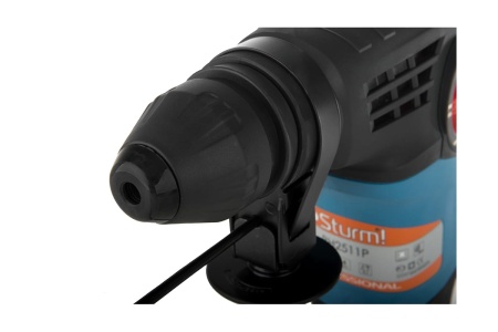 Перфоратор Sturm Professional RH2511P Перфоратор Sturm Professional RH2511P