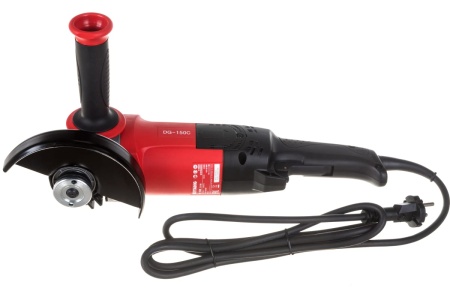 Угловая шлифмашина KEYANG DG-150C